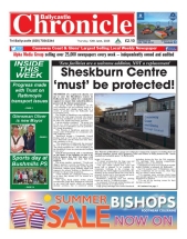 ballycastlechronicle