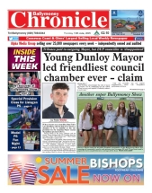 ballymoneychronicle