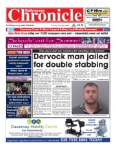 ballymoneychronicle