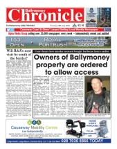 ballymoneychronicle