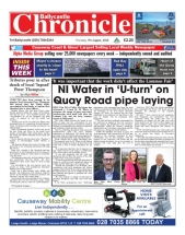 ballycastlechronicle