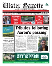ulstergazette