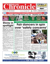 ballycastlechronicle
