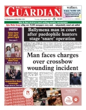 ballymenaguardian