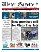 ulstergazette