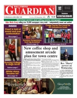 Ballymena Guardian
