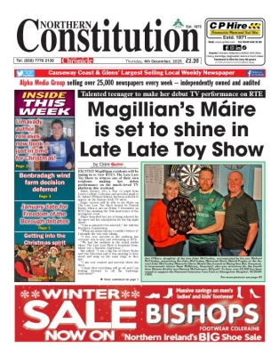 Northern Constitution