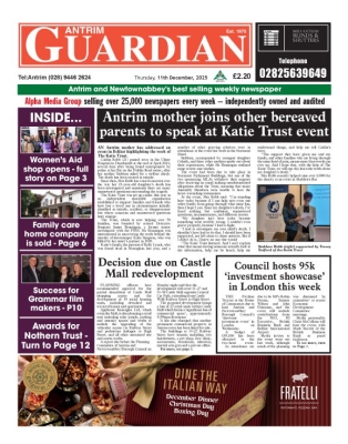 Antrim Guardian