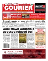 Mid Ulster Courier