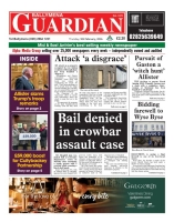 Ballymena Guardian