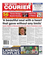 Mid Ulster Courier
